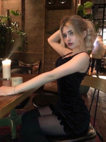 Проститутка Фатима